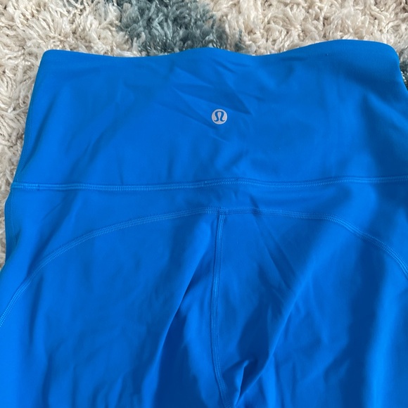 Lululemon Groove Super High Rise Flared Pant - Picture 3 of 6